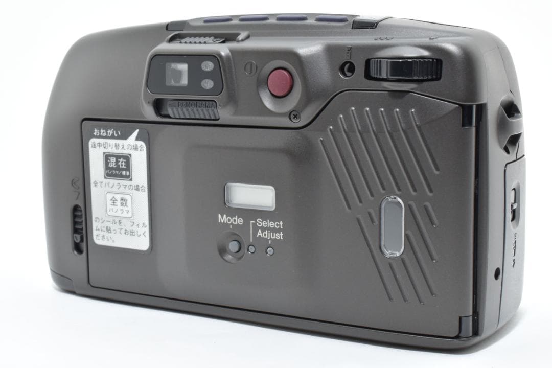 【美品】PENTAX ZOOM 280-P クオーツデート 箱 ケース #A1