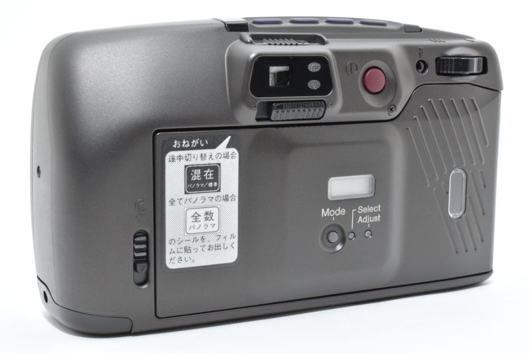 【美品】PENTAX ZOOM 280-P クオーツデート 箱 ケース #A1