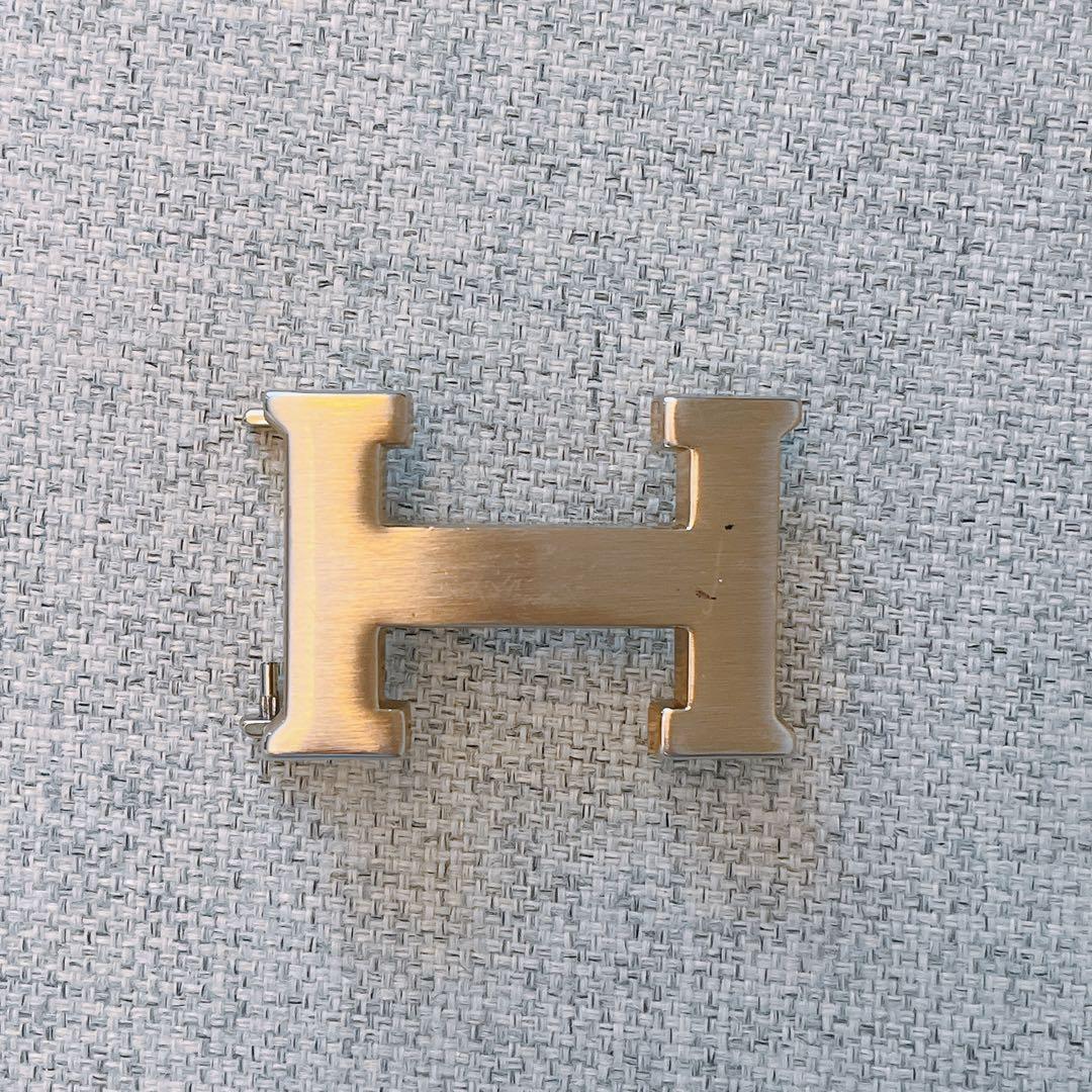 エルメス バックルのみ