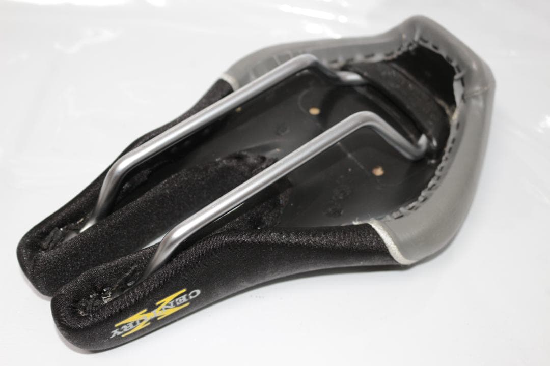 ISM　アダモ　Adamo Road　センチュリー　Century X　2010