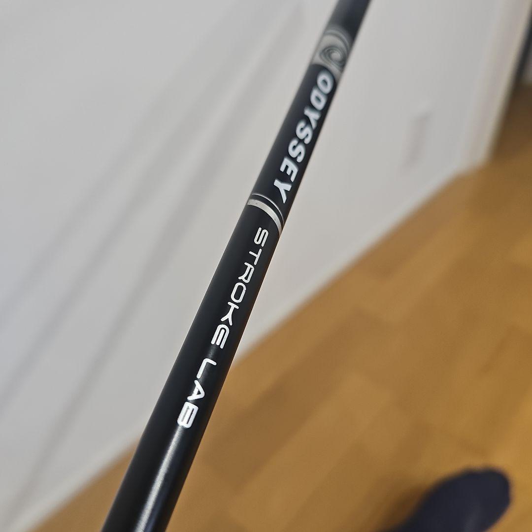 Odyssey chicago パター