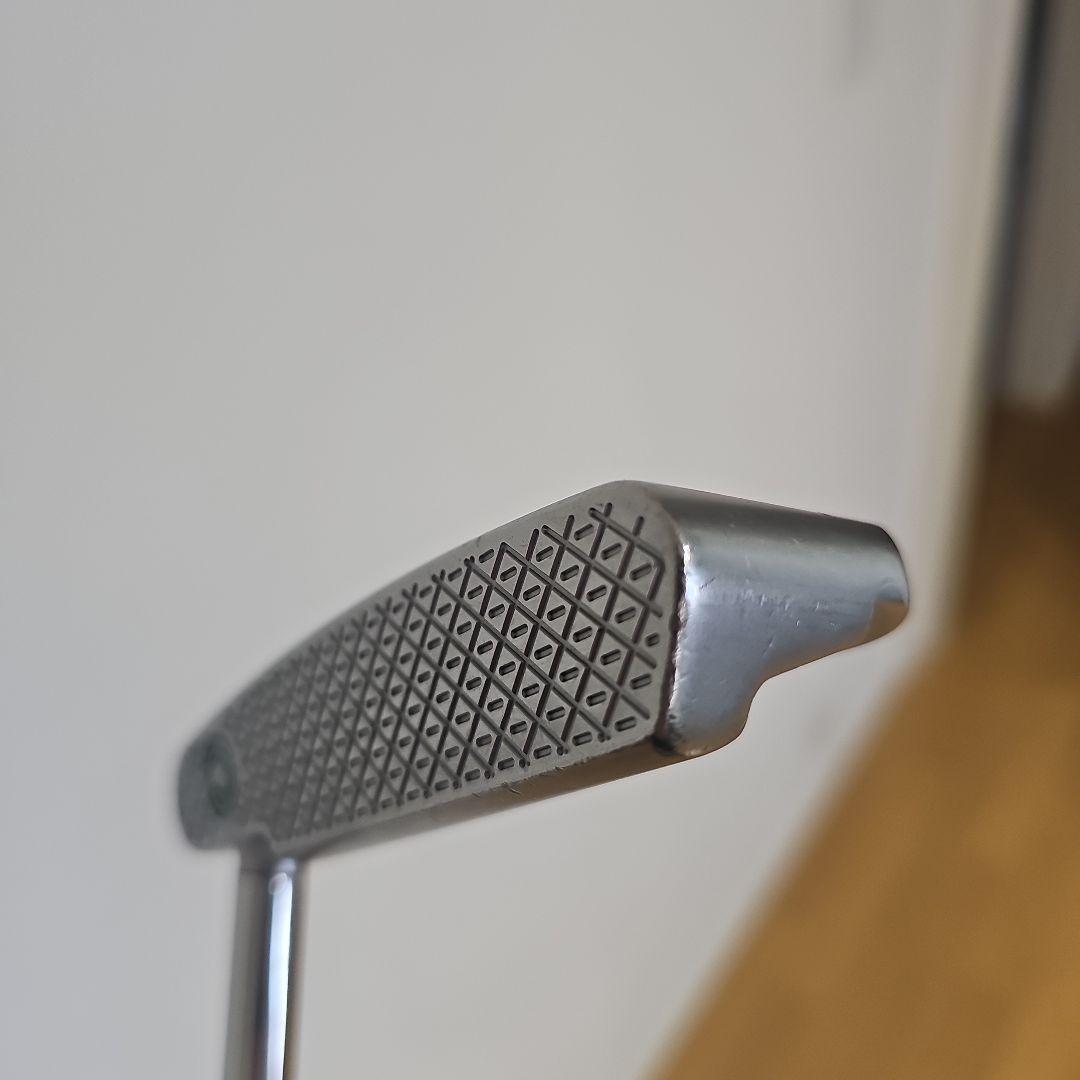 Odyssey chicago パター