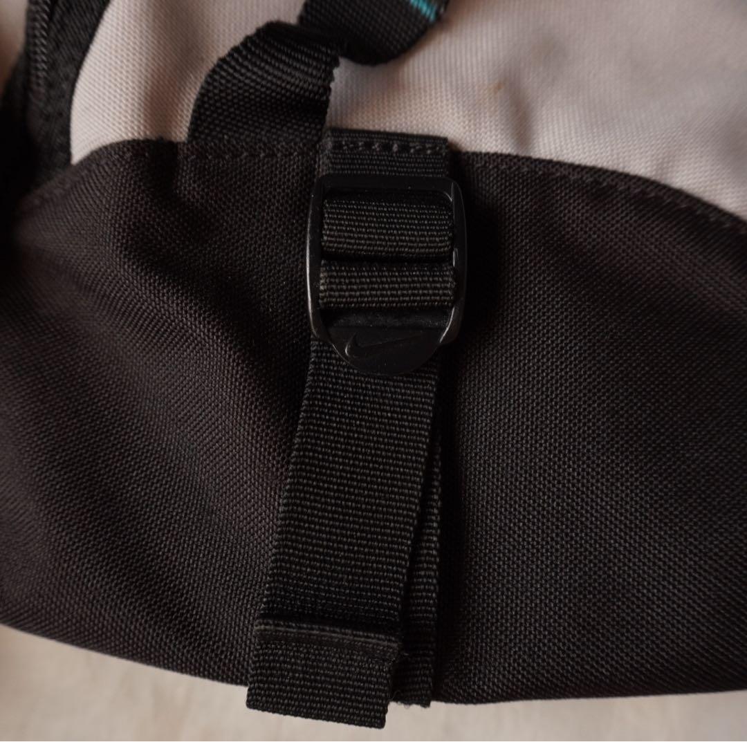 00s old nike ショルダーバッグ スリング テック y2k tech