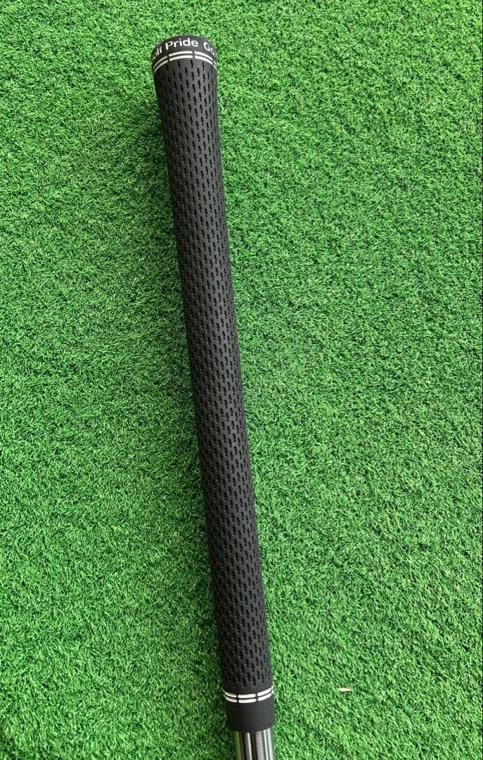 美品PING TOURピンツアー173-55S 1W用シャフトスリーブ付き