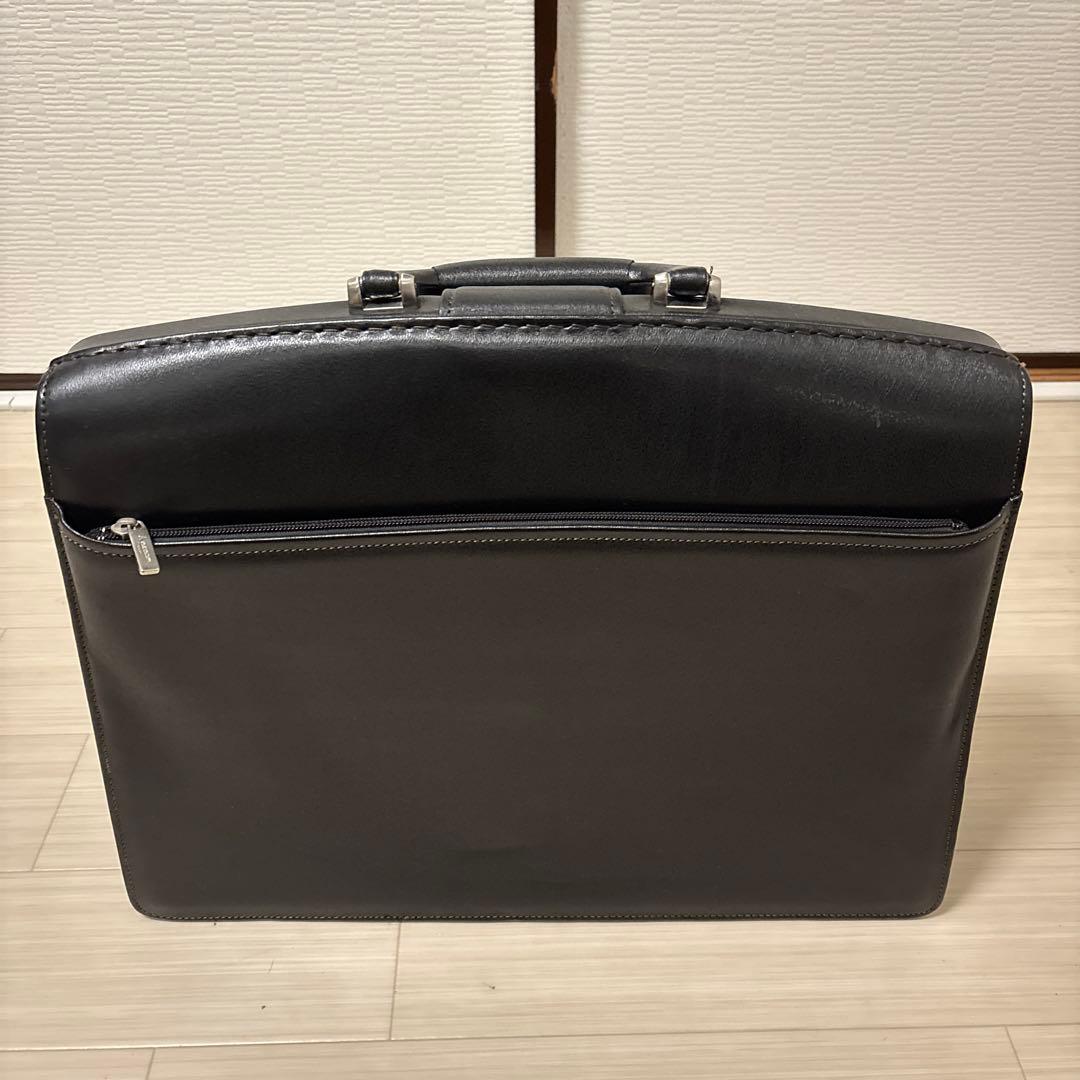 Aquascutum ダレスバッグ