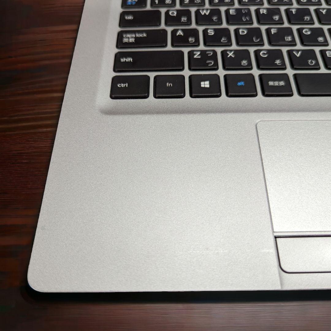 Windowsノート本体 DELL LATITUDE 5310 Core i5 10310U