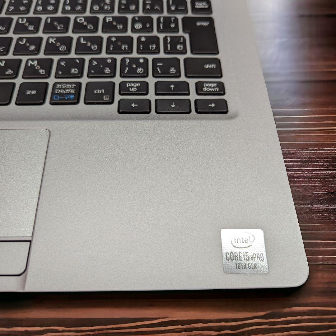 Windowsノート本体 DELL LATITUDE 5310 Core i5 10310U