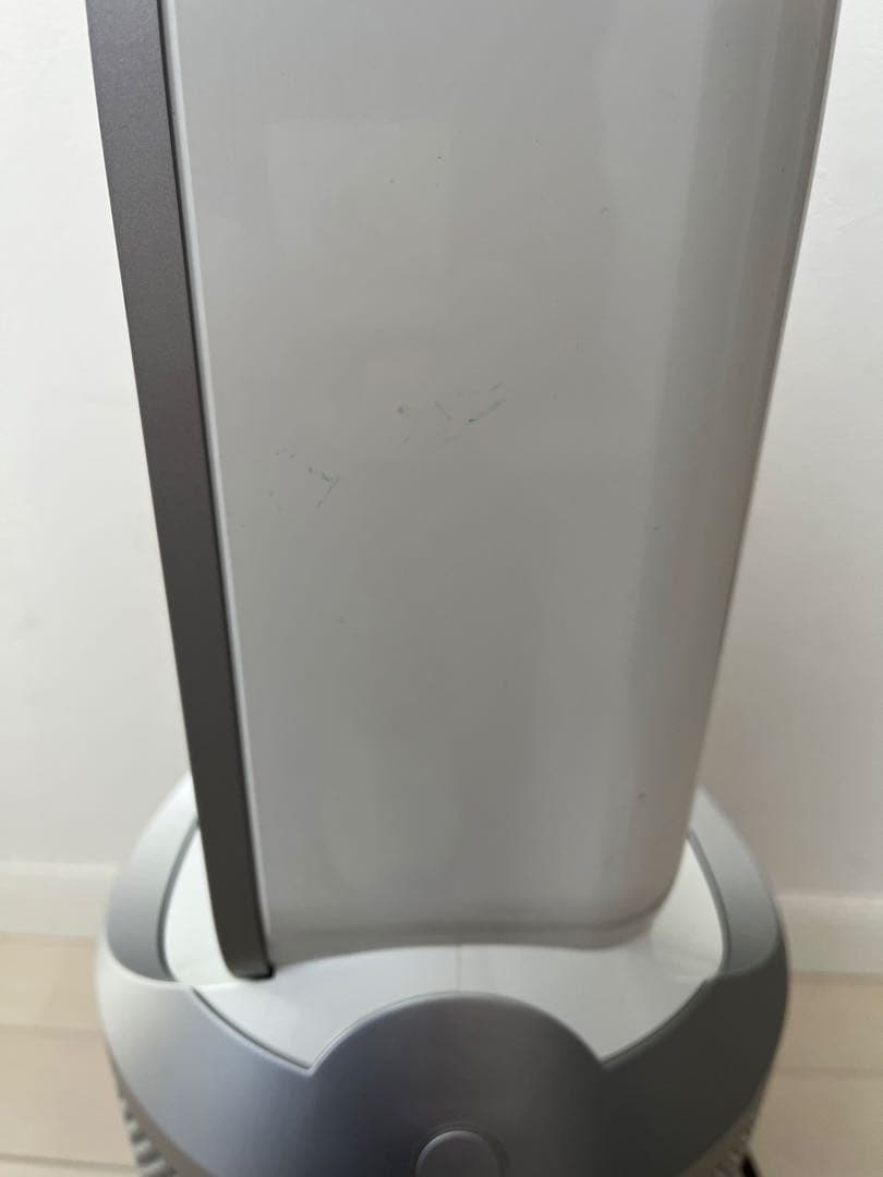2016年製 Dyson HP02 空気清浄機能付ファンヒーター