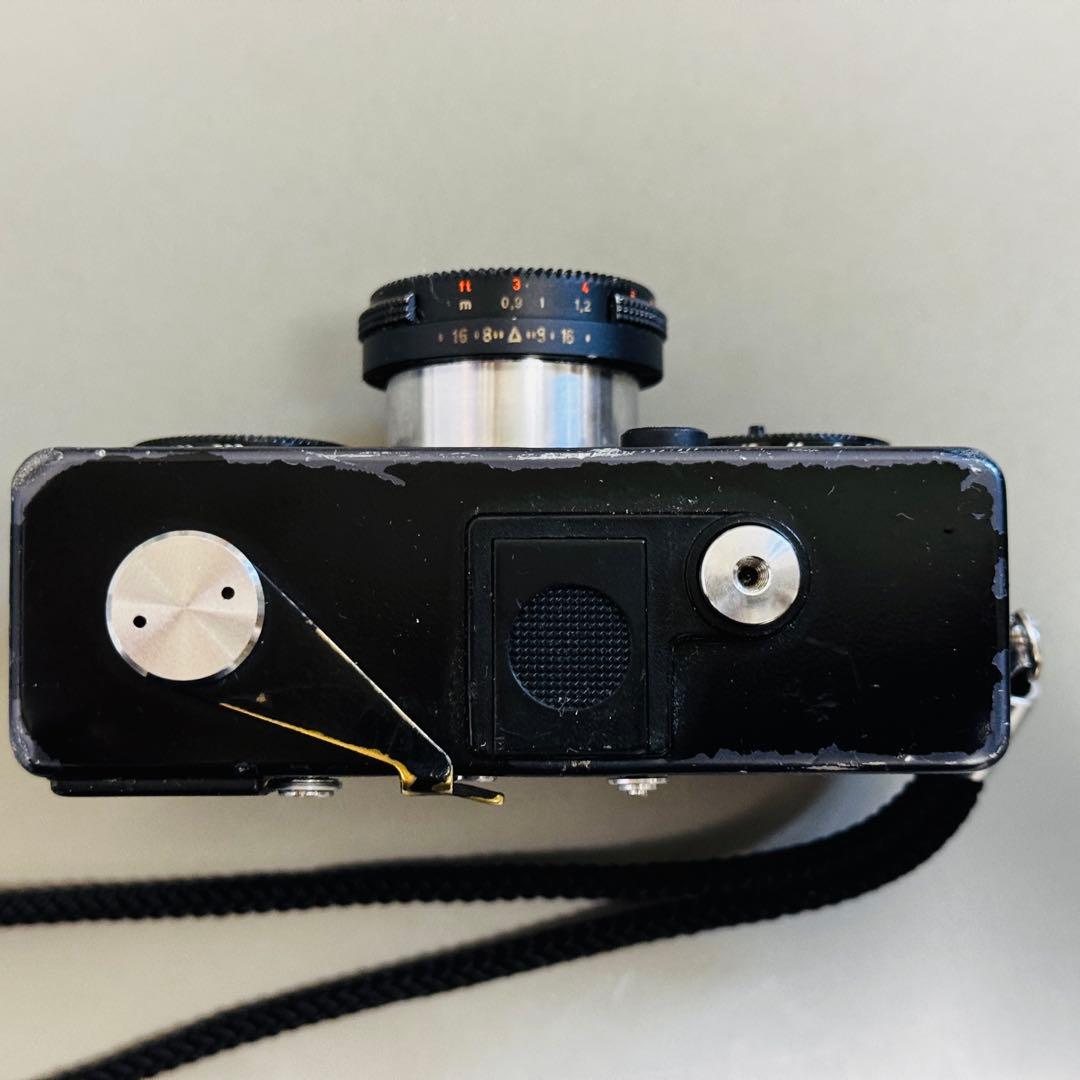 Rollei 35 SE フィルムカメラ 値下げ中！