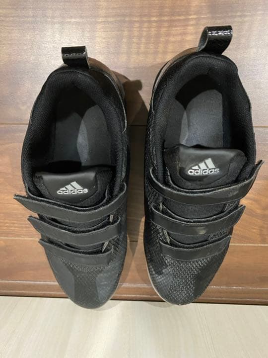 adidas スパイク　野球　27.5