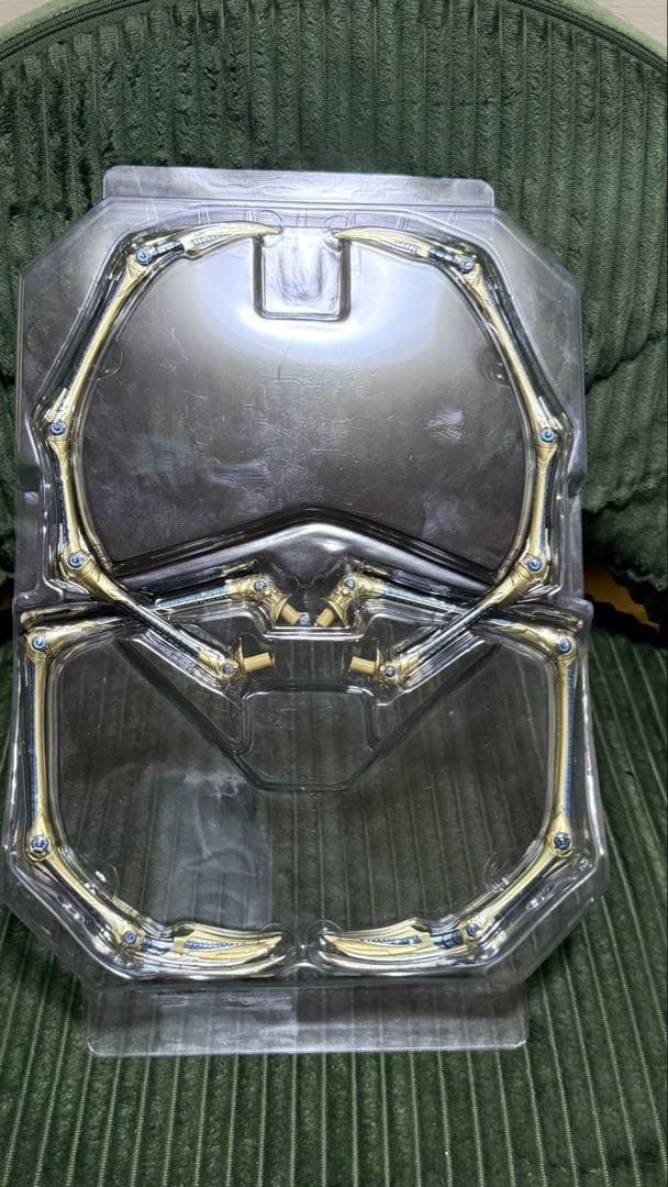 アイアン・スパイダー ホットトイズ