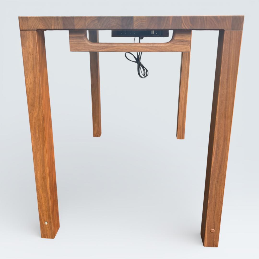 【送料込】カリモク ボナシェルタ デスク 110cm ST3578