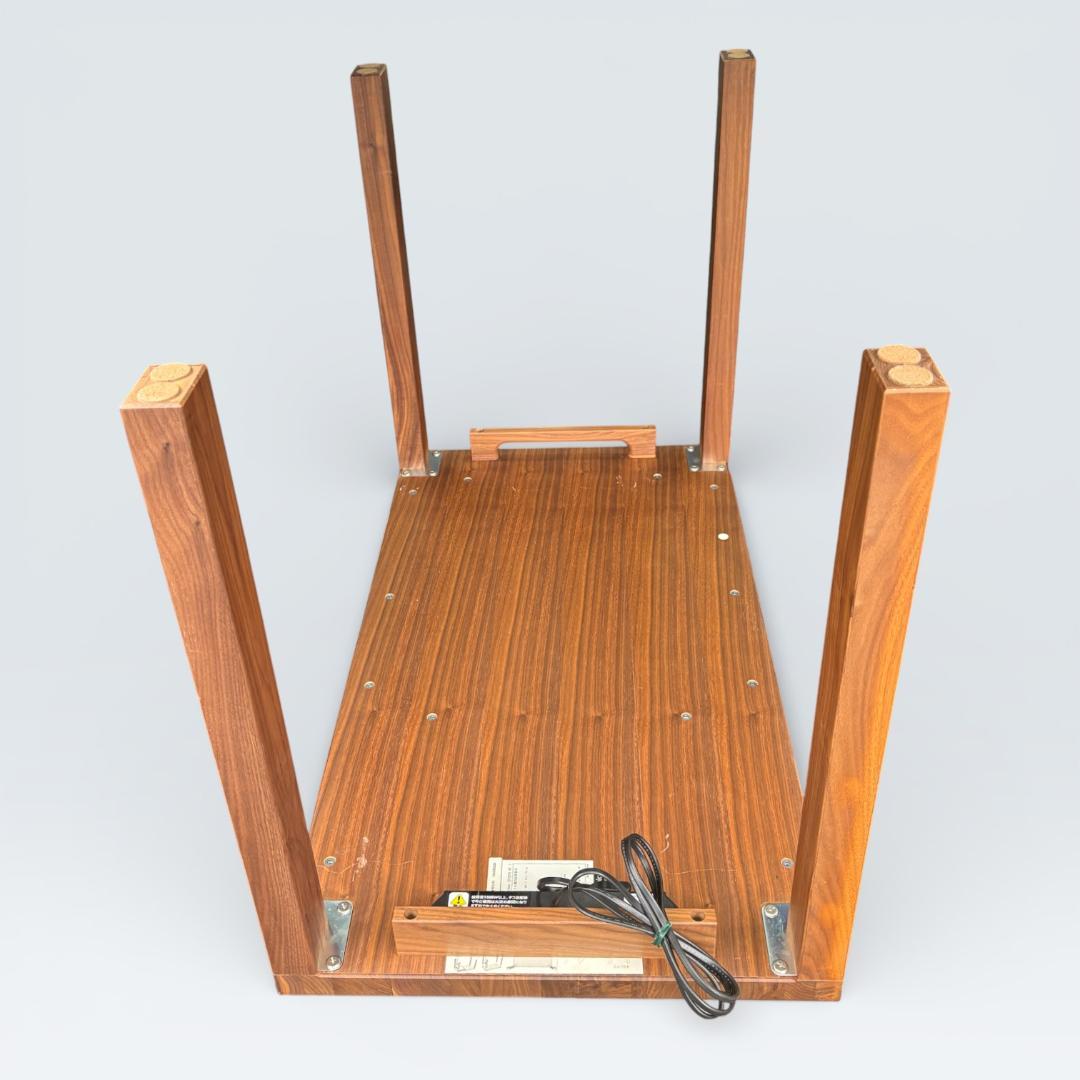 【送料込】カリモク ボナシェルタ デスク 110cm ST3578