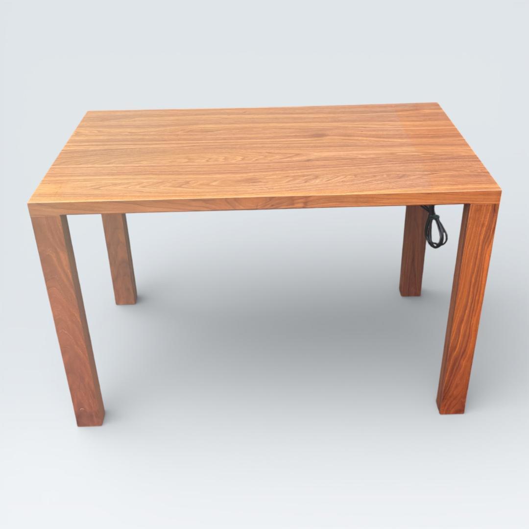 【送料込】カリモク ボナシェルタ デスク 110cm ST3578