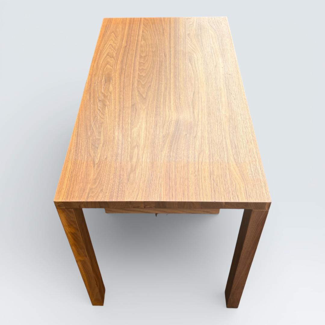 【送料込】カリモク ボナシェルタ デスク 110cm ST3578