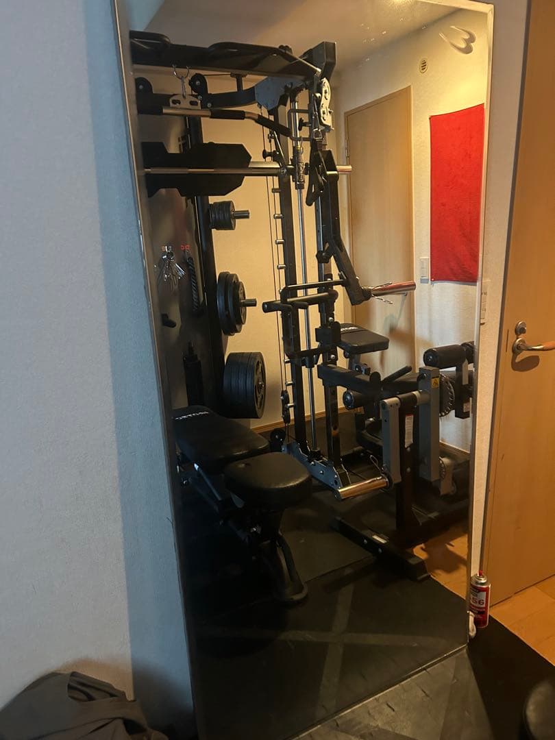 【Momo】IROTEC WOTファンクショナルコンプリート