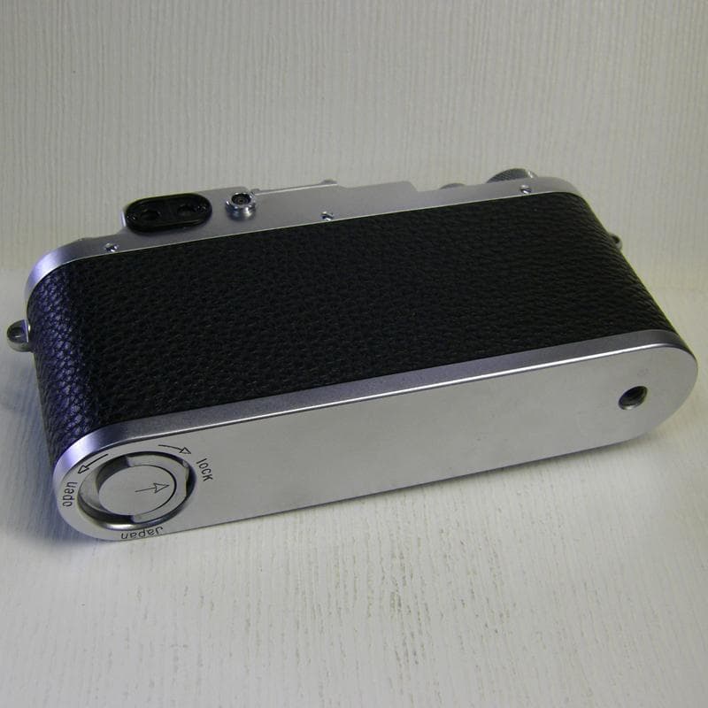 ライカＬマウント◎Ｌｅｏｔａｘ Ｆ（レオタックスＦ型）