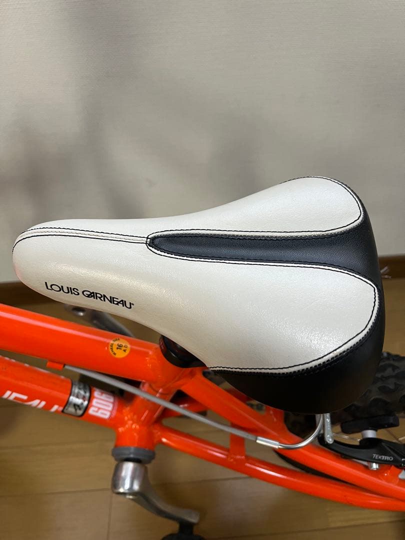 キッズ自転車 ルイガノ 16インチ
