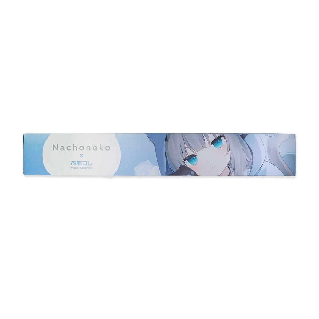 新品未開封 Nachoneko×ふもコレ マウスパッド