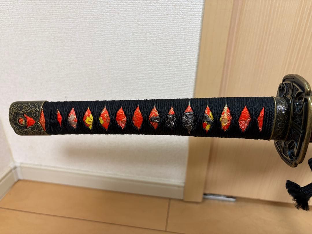 模造刀 加州清光 沖田総司 コスプレ