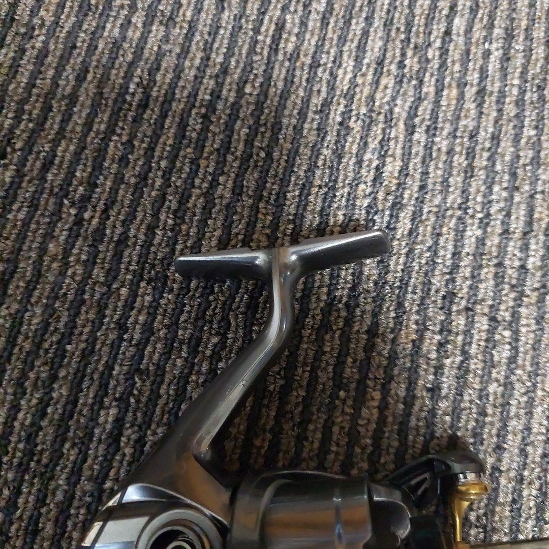 【もっぽー】16ヴァンキッシュ2500HGS ボディのみ