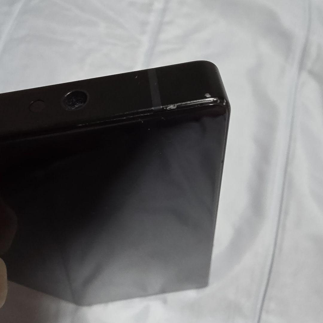 【キズあり】REDMAGIC 10 pro ブラック 本体　国内版SIMフリー