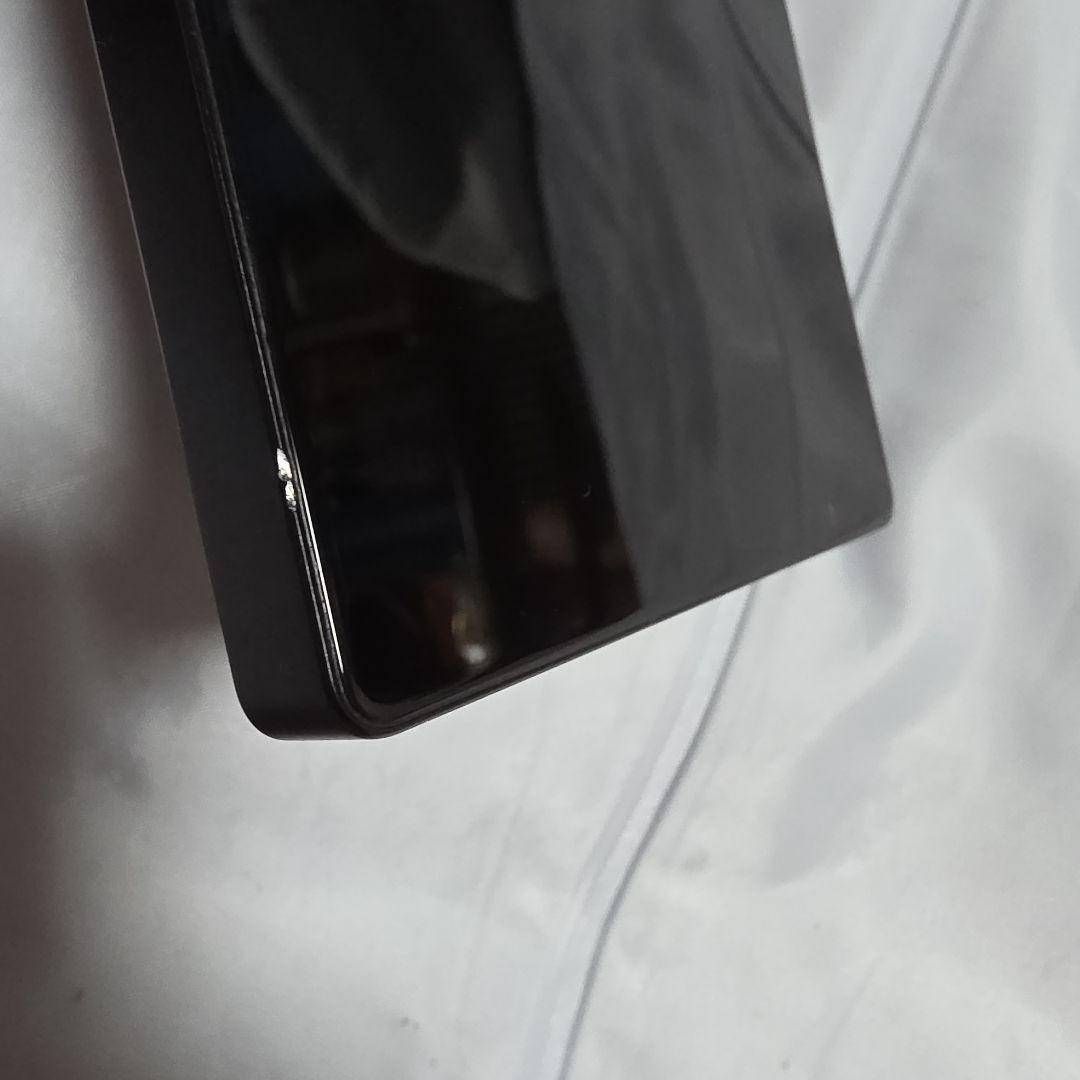 【キズあり】REDMAGIC 10 pro ブラック 本体　国内版SIMフリー