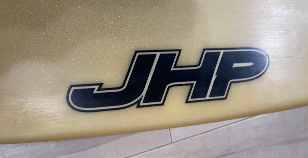 サーフボード　ショート　5‘2 JHP