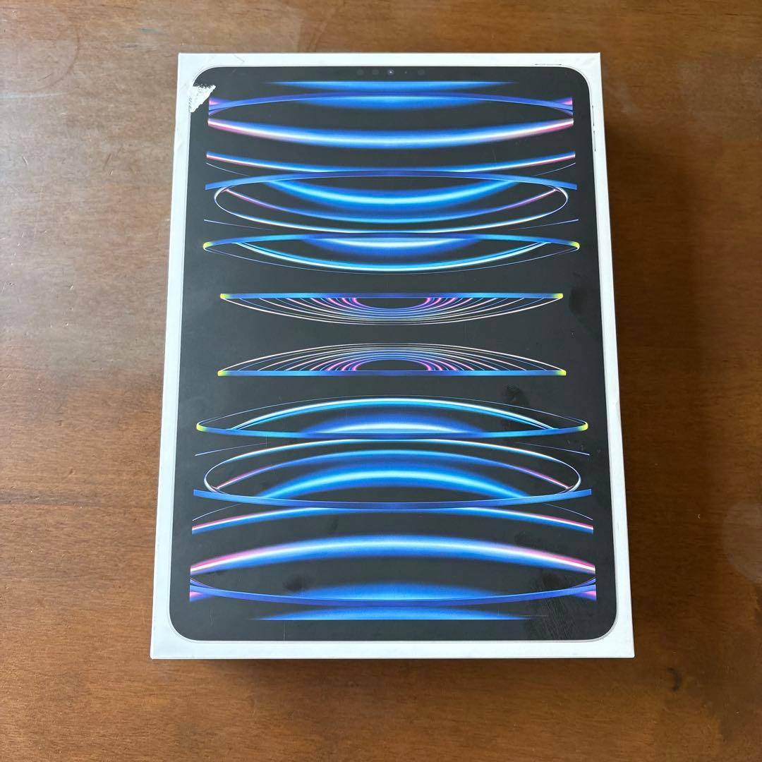 D*g様 iPad pro第4世代 M2 128gb + Apple Penci