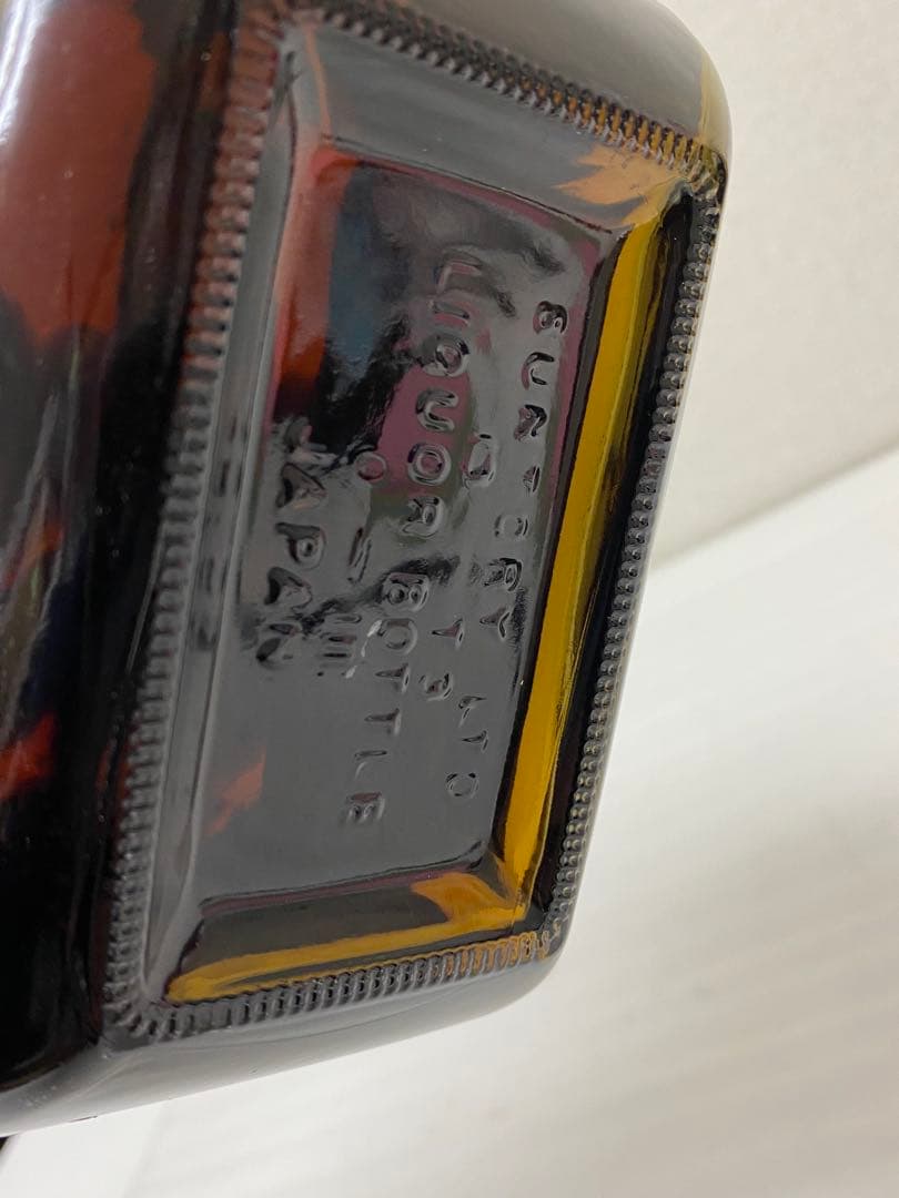 3-1636  15 Years Old ウイスキー