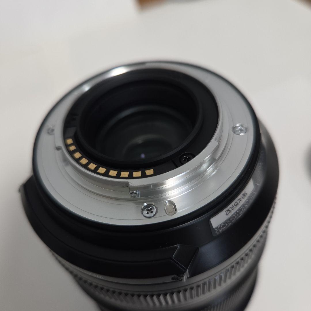 レンズ(ズーム) FUJIFILM XF 16-80mm F4 R OIS WR