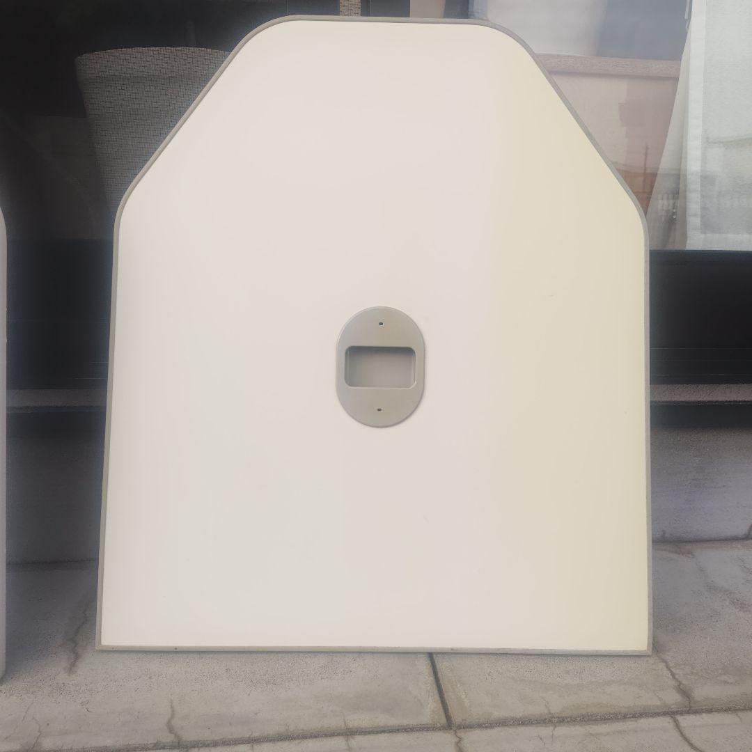 TOTO 風呂ふた EKK81067W2 1580×733mm