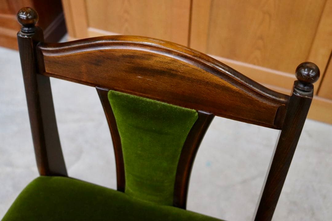 GMHS533A○府中家具 ダイニングチェア デスクチェア アームレスチェア