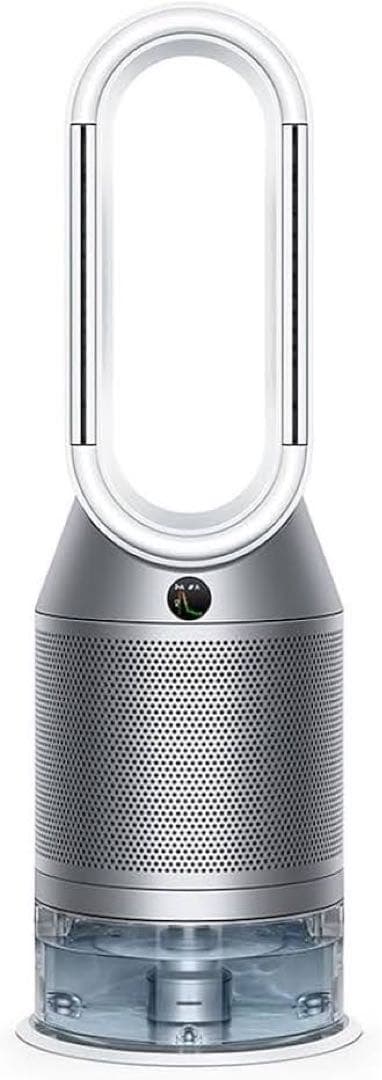 [新品未使用] Dyson(ダイソン)PH01WS 加湿空気清浄機