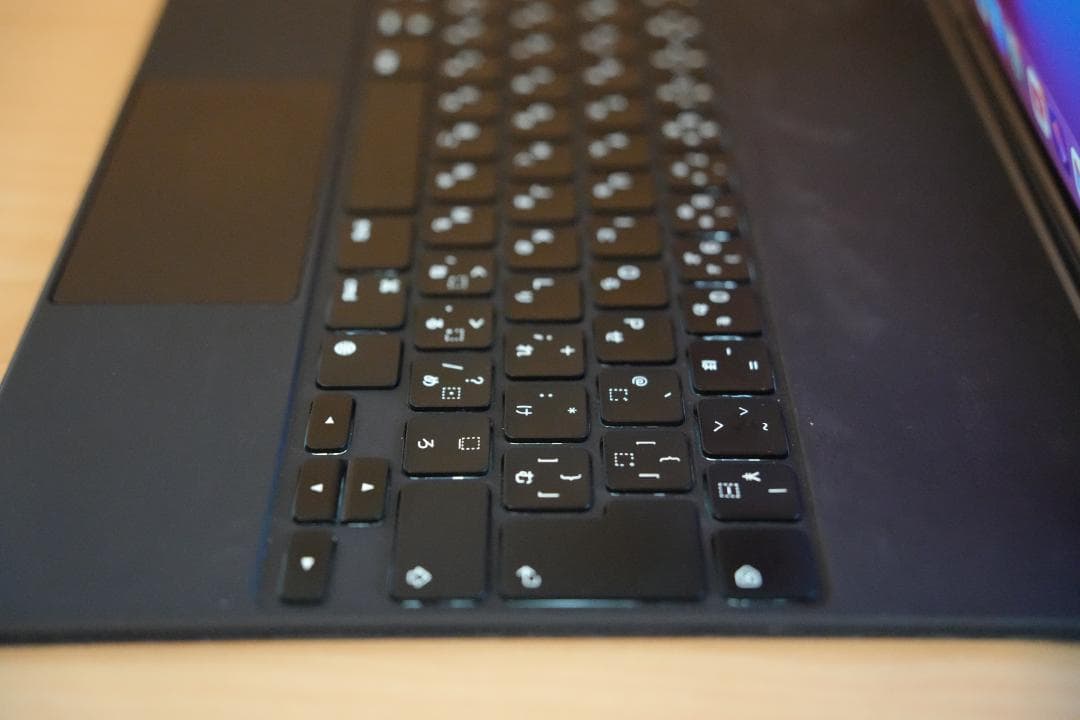 iPadPro12.9インチ (第3世代) 256GBキーボード+pencil付