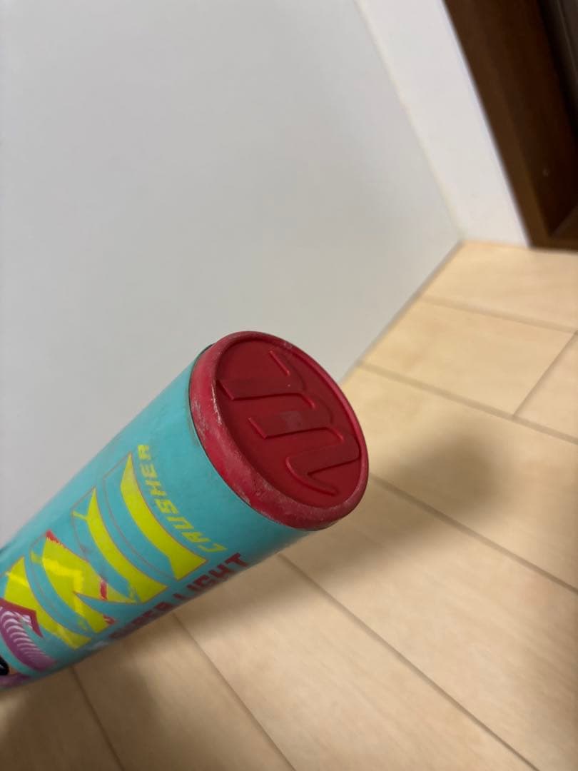 ⭐️値下げ⭐️marucci 軟式バット 78cm MJISBBWSL2 子ワニ