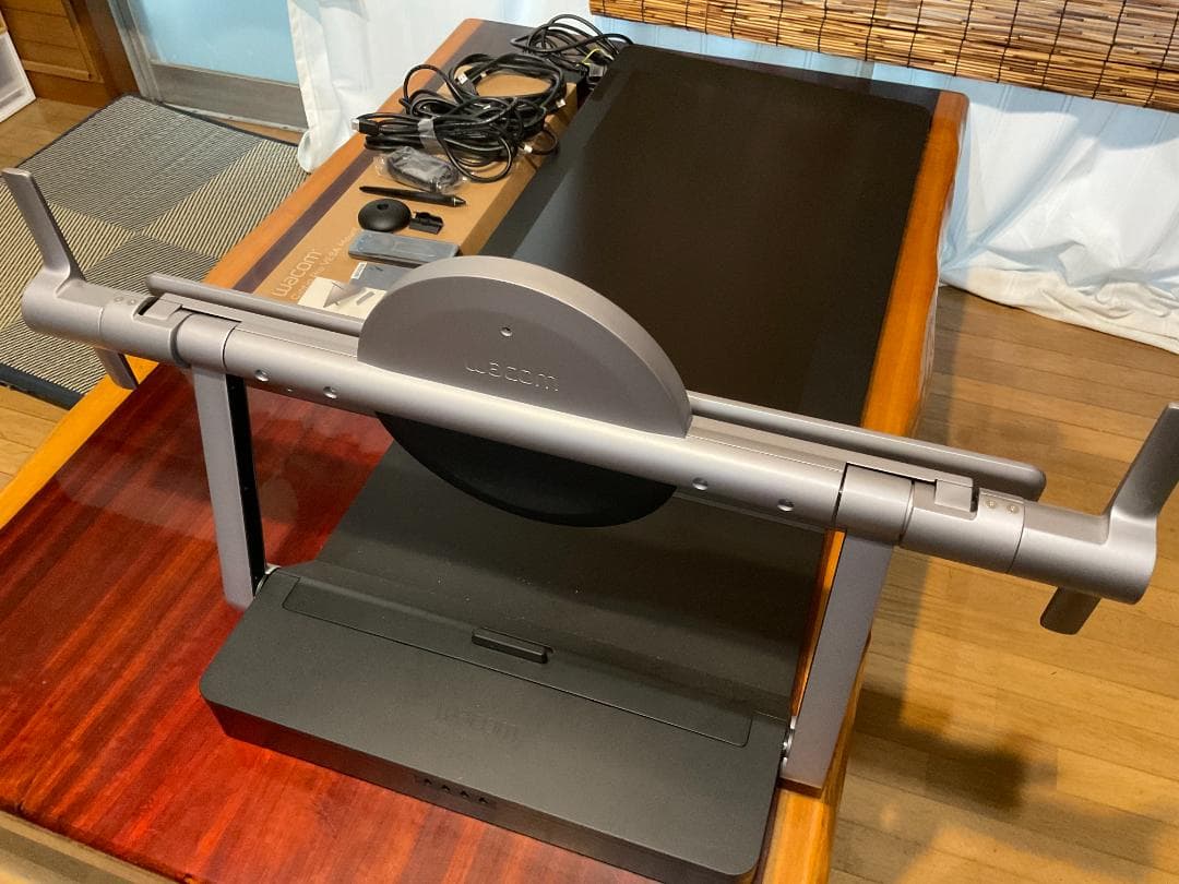 [液晶難あり]Wacom Cintiq Pro 32 (DTH-3220/K0)