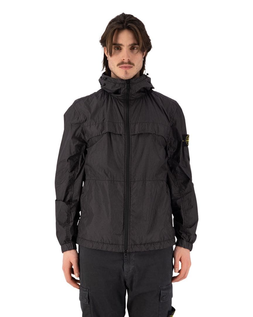 STONE  24SS ナイロンジャケット M