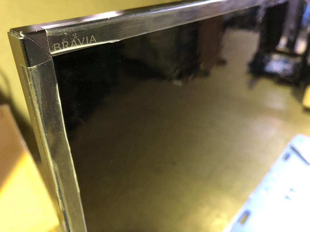 SONY ソニー 4K液晶テレビ KJ-75X9500G 75型 2019年製
