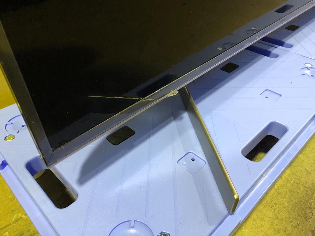 SONY ソニー 4K液晶テレビ KJ-75X9500G 75型 2019年製