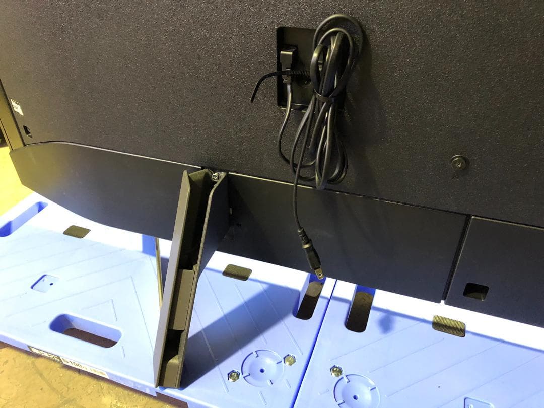 SONY ソニー 4K液晶テレビ KJ-75X9500G 75型 2019年製