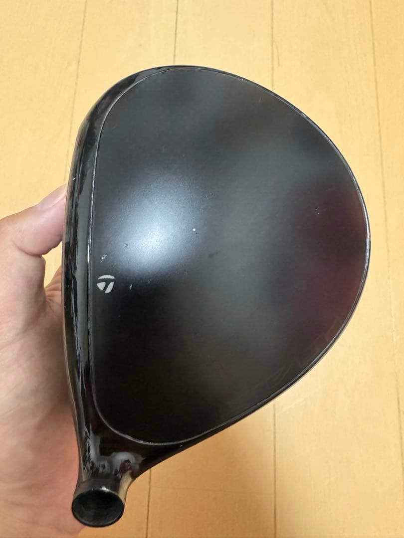TaylorMade STEALTH HDドライバー