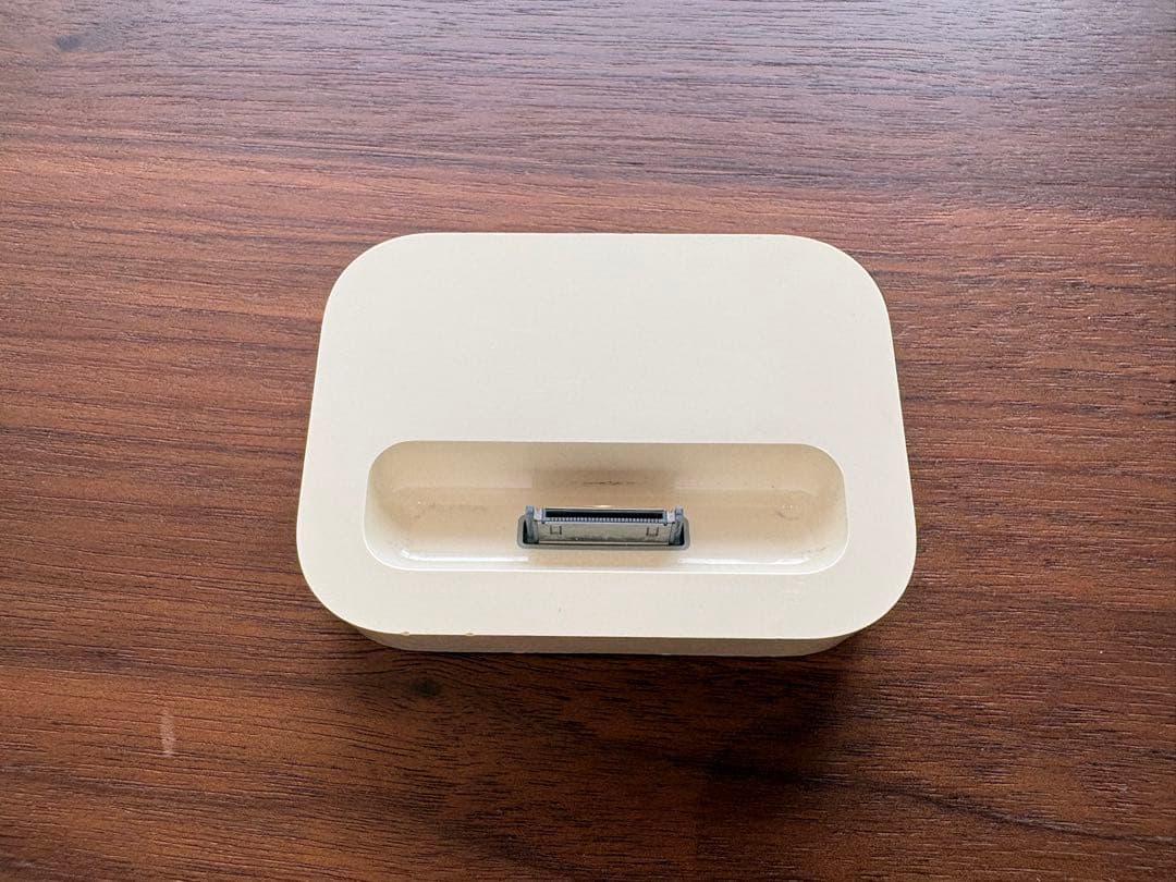 【希少】iPod 第3世代 20G バッテリー交換済み