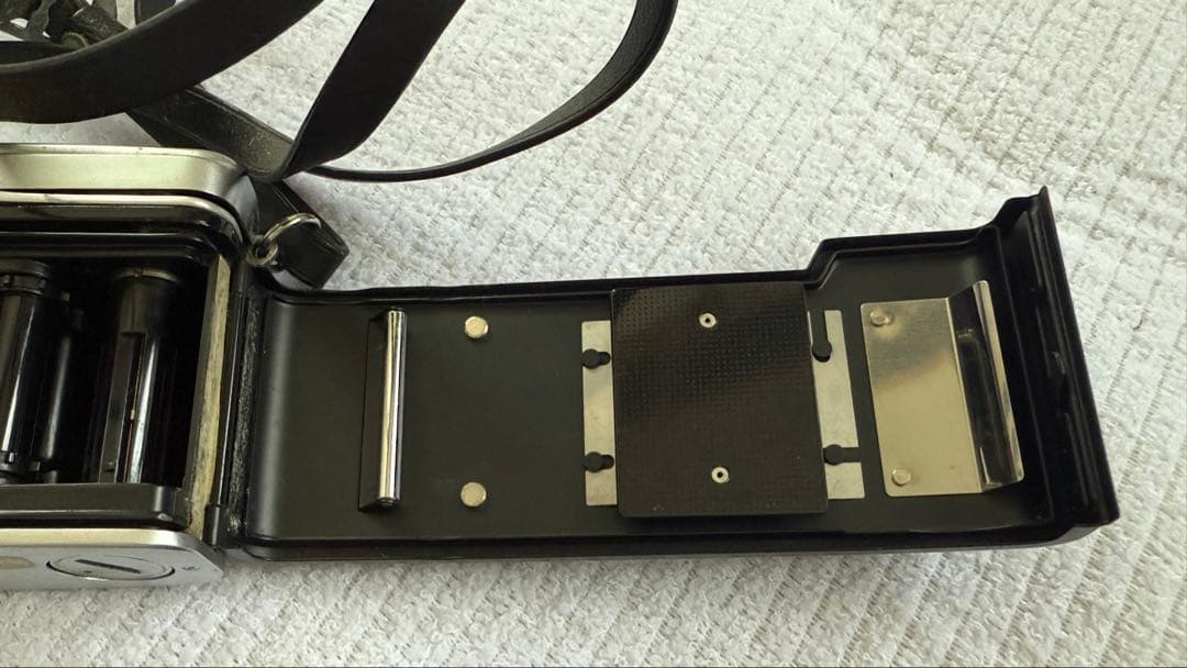 フィルムカメラ OLYMPUS PEN FT G.Zuiko Auto-s f1.4 40mm