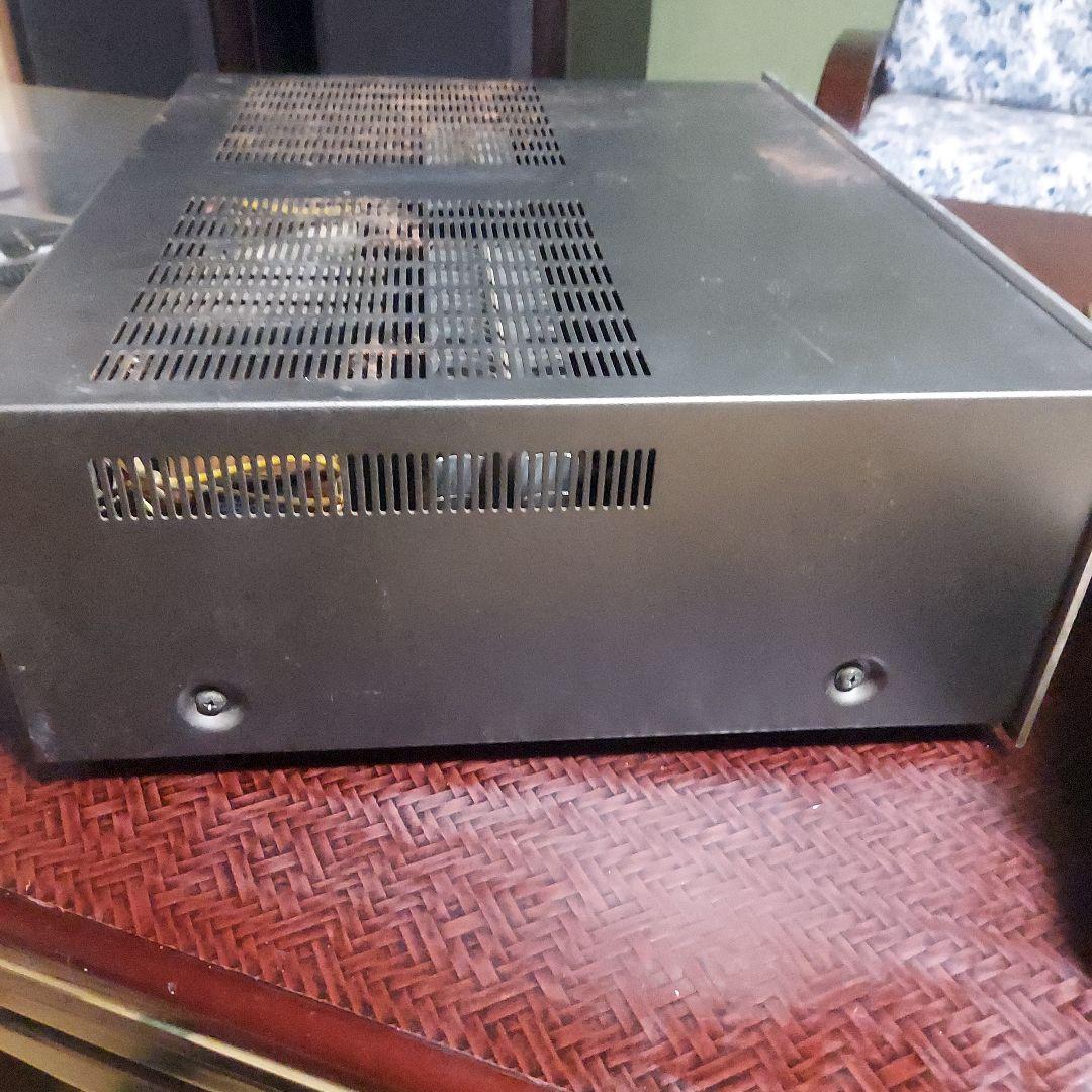 パイオニアステレオアンプA-8800X