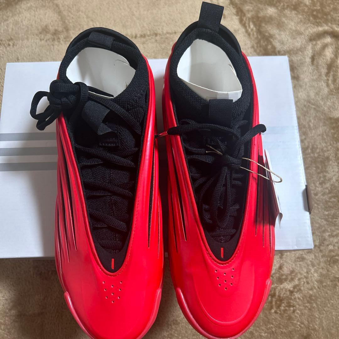 新品　29センチ　HARDEN VOLUME9