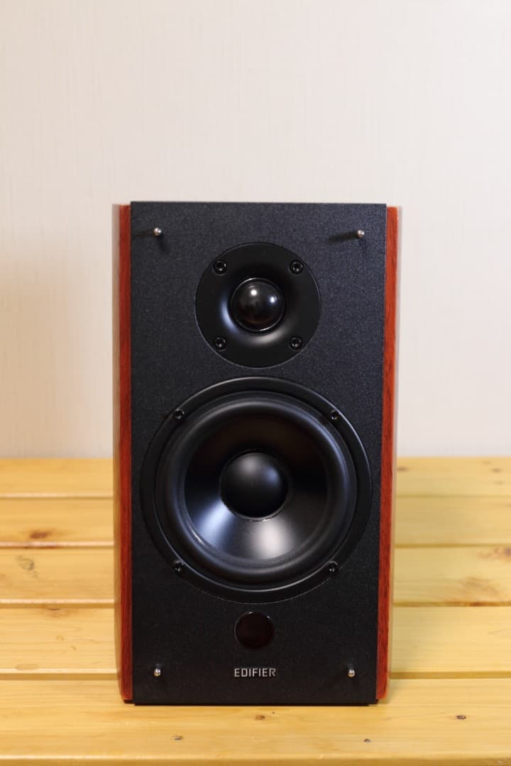 EDIFIER R2000DB 【美品】