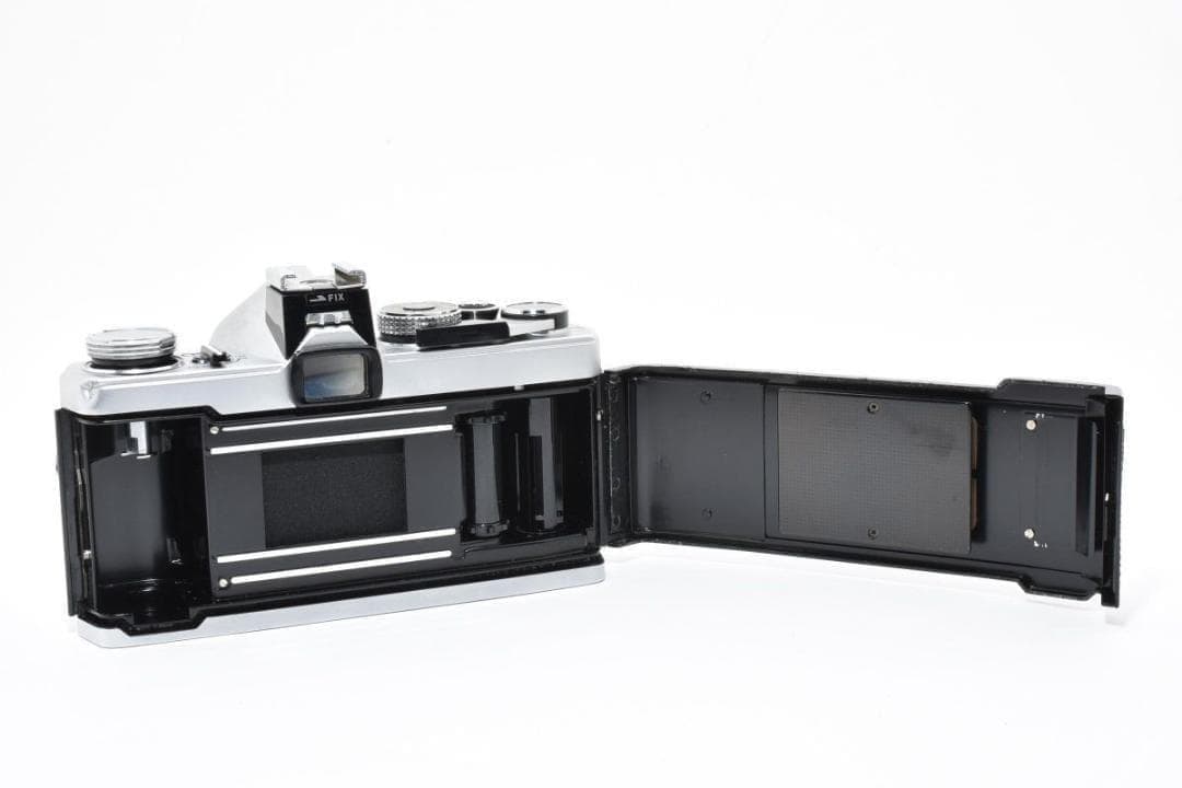 OLYMPUS OM SYSTEM OM-1 F1.8 50mm フィルムカメラ