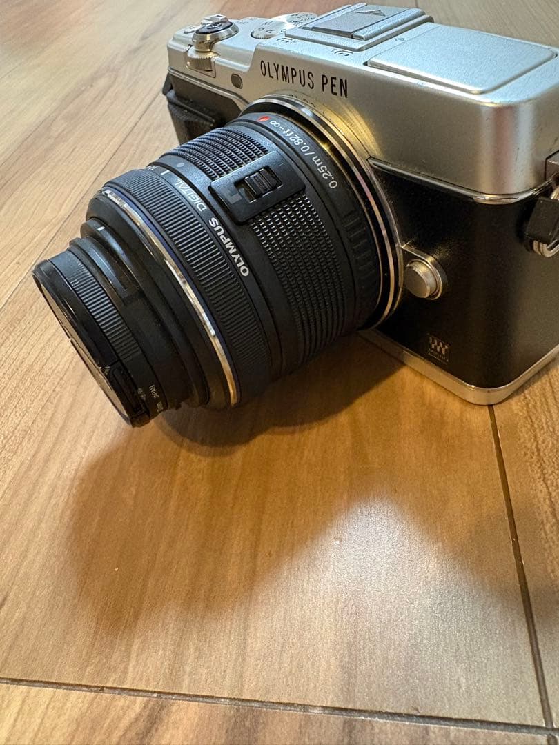 デジタルカメラ OLYMPUS PEN E-P5