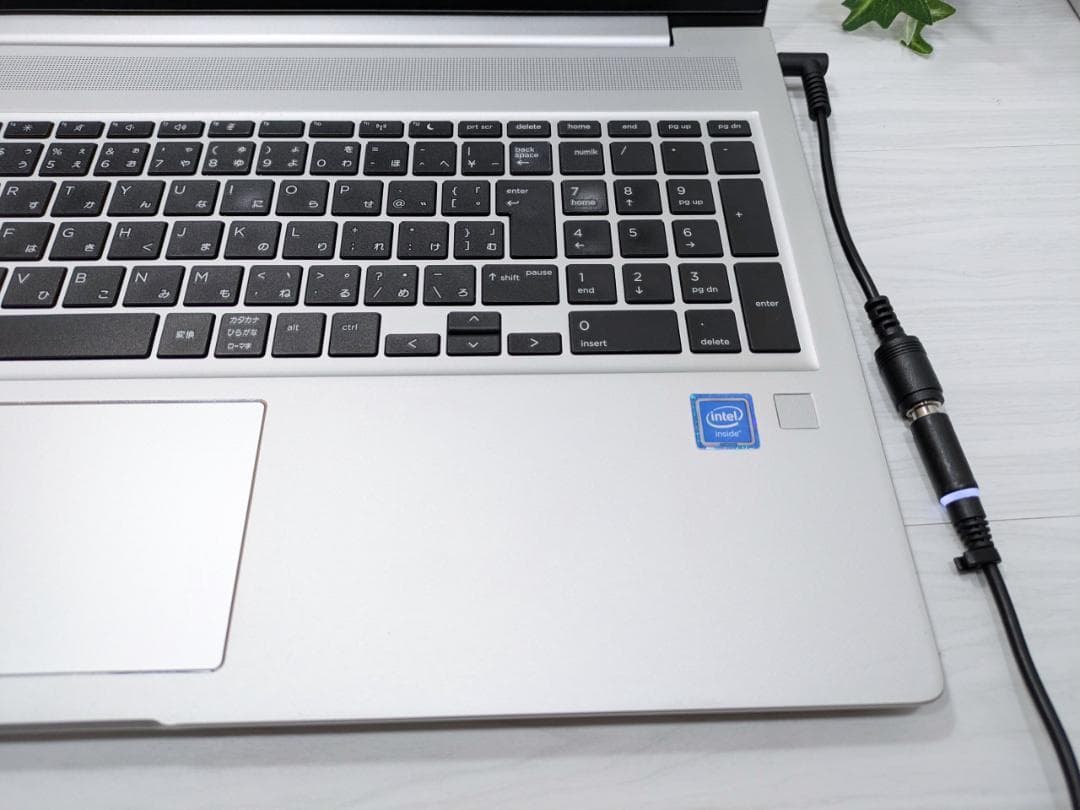 Windows11ノートパソコン✨オフィス付き✨HP　大容量HDD　Wi-Fi